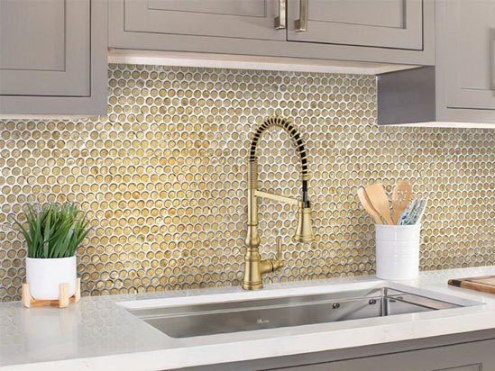 Glass Tile