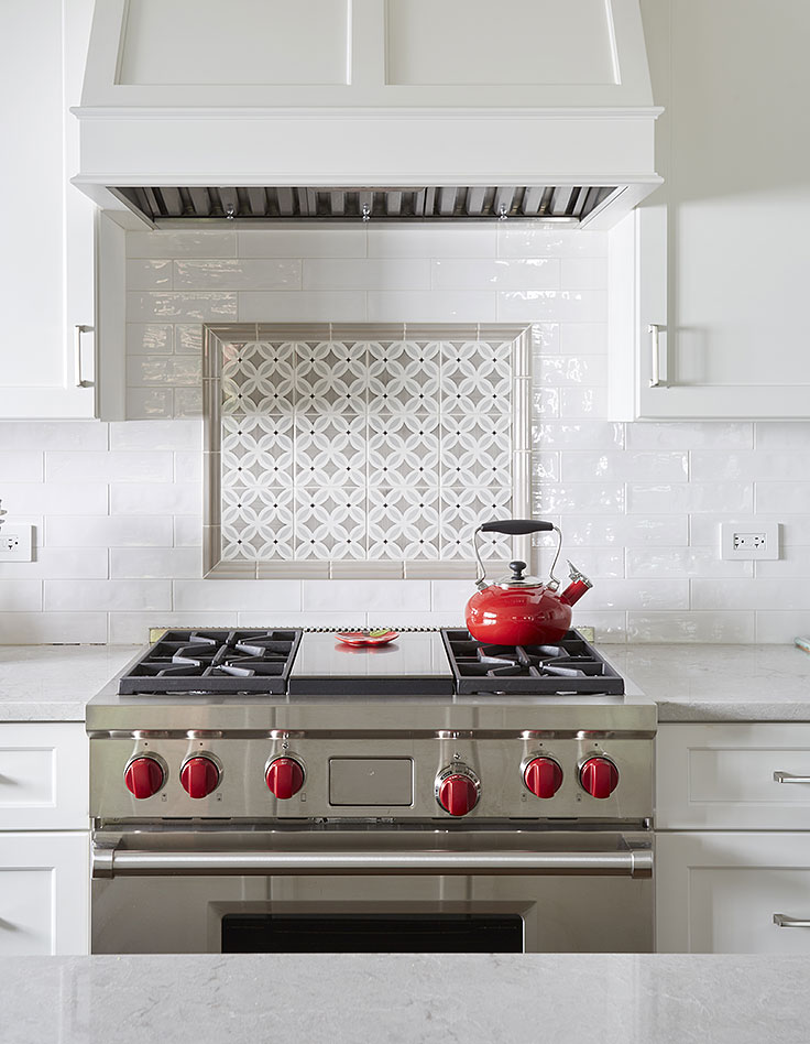 Where to Find the Perfect Tile for Your Wilmette Home