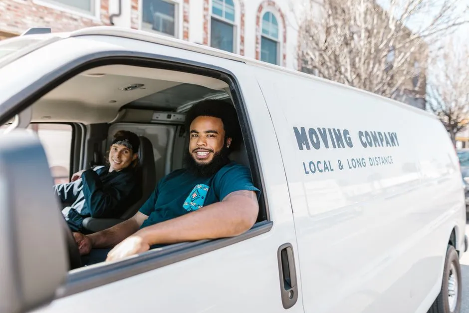 How Much To Tip Movers
