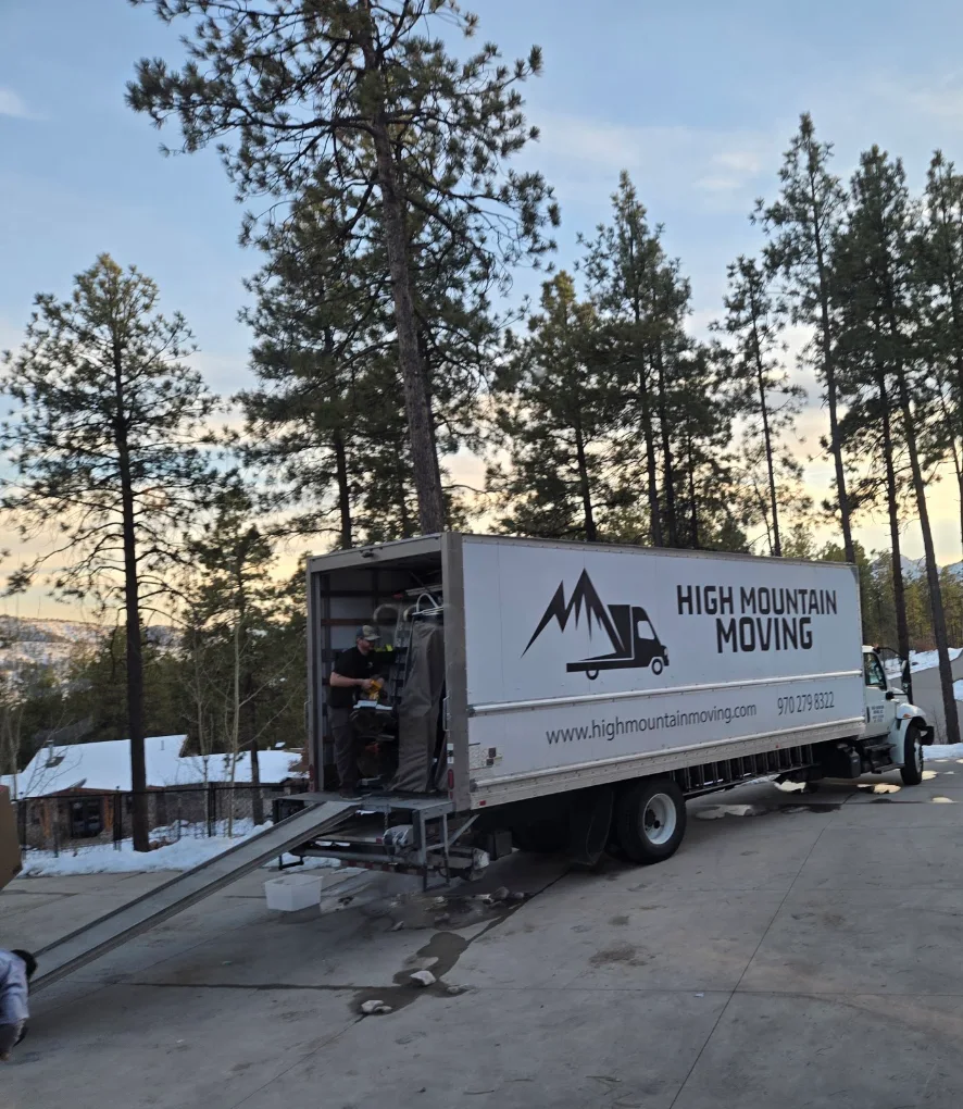 Safe Moving Services