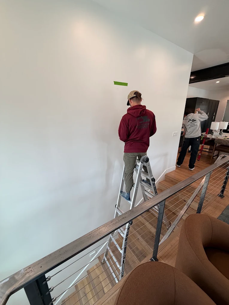 Furniture Assembly Services