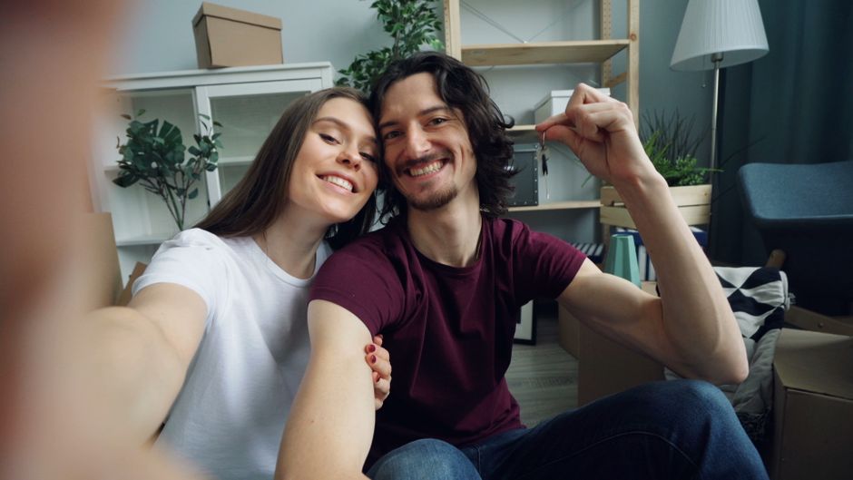What To Pack First When Moving