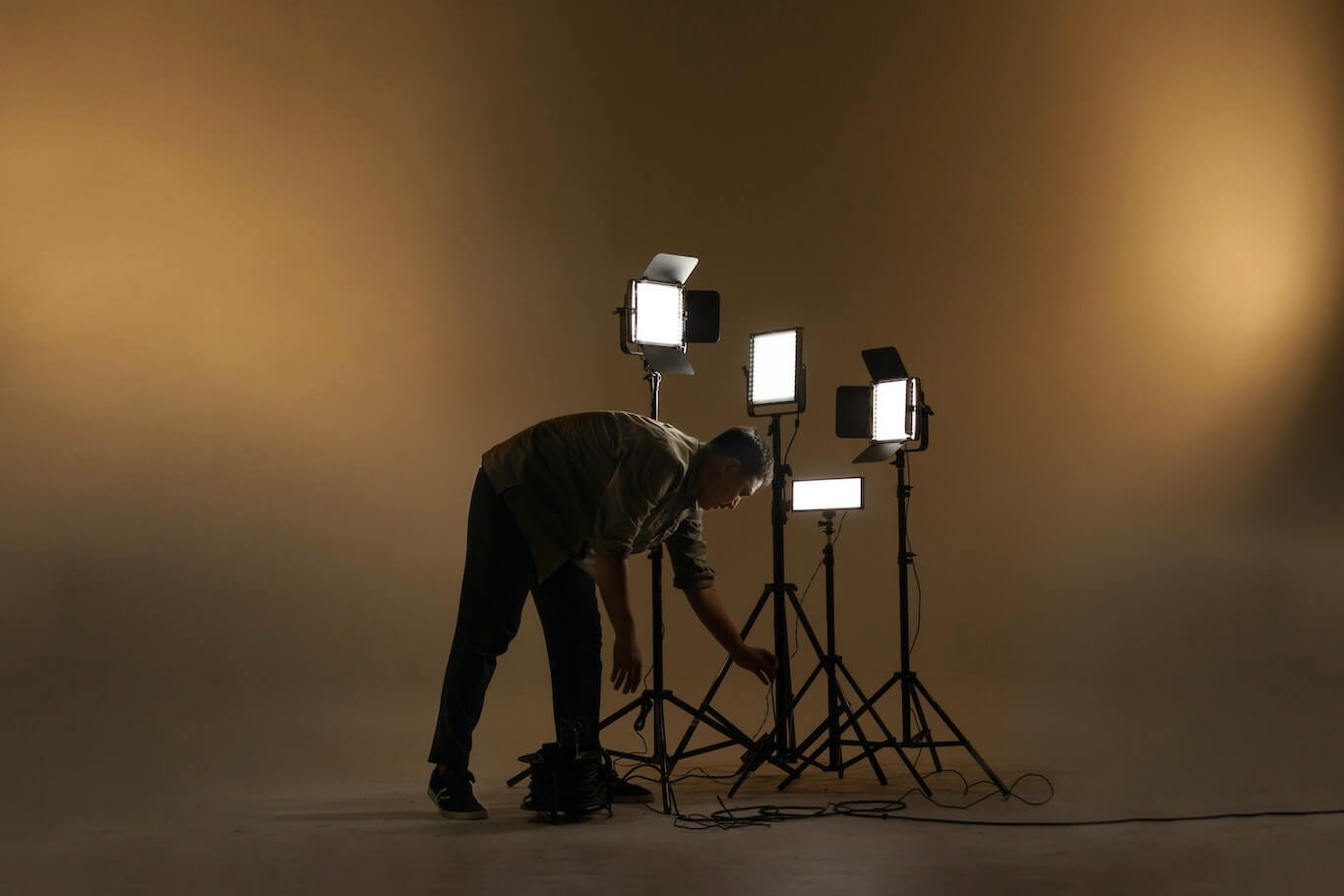 The Importance of Lighting in Portrait Photography