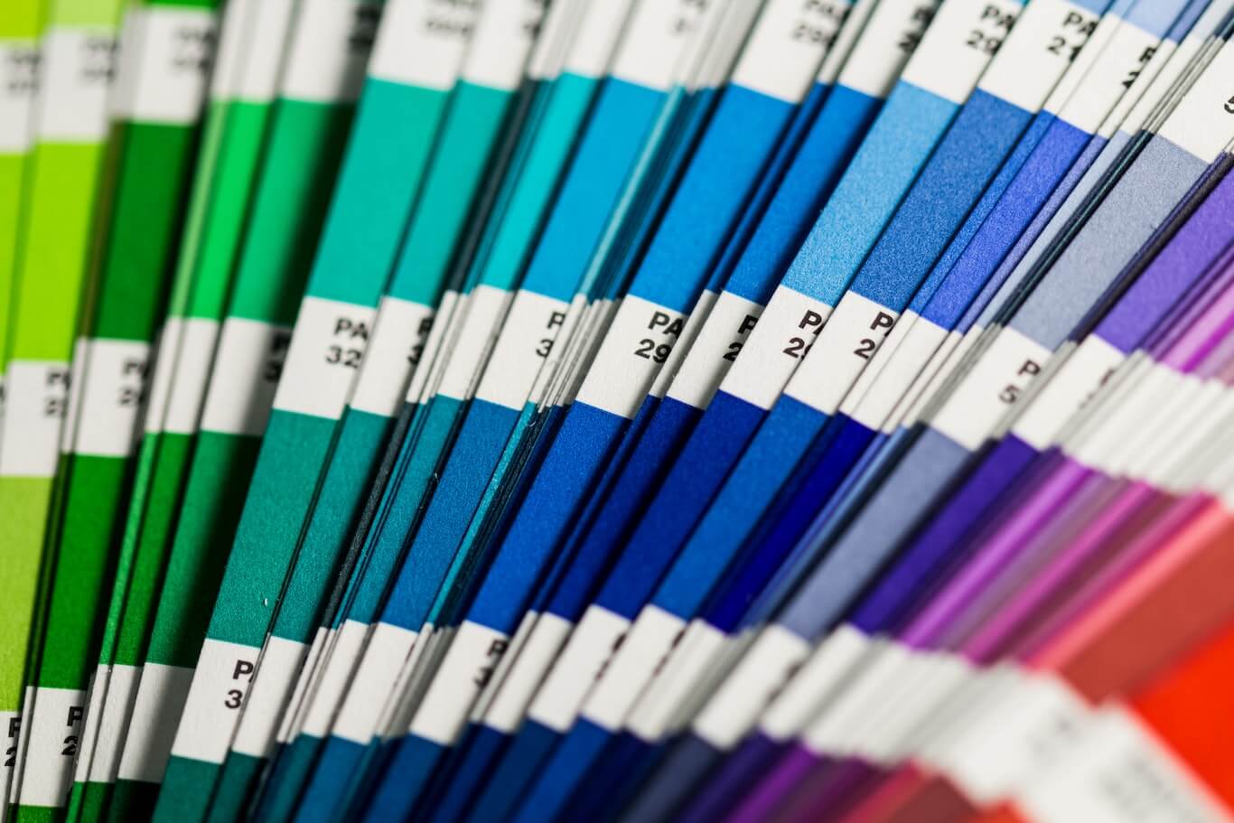 The Importance of Color in Design: Tips and Tricks for Choosing the Right Palette