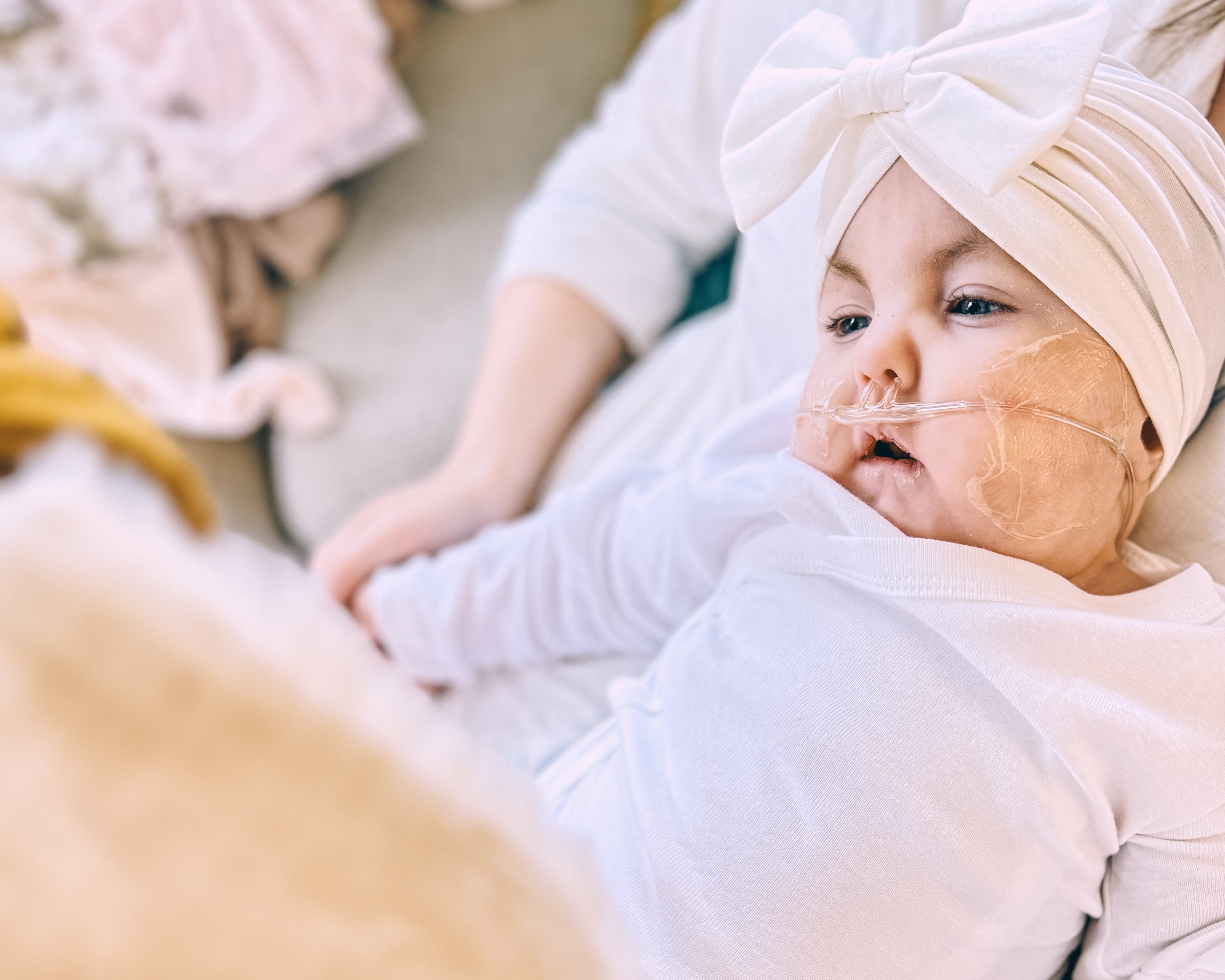 Confessions of a Suffering Mom