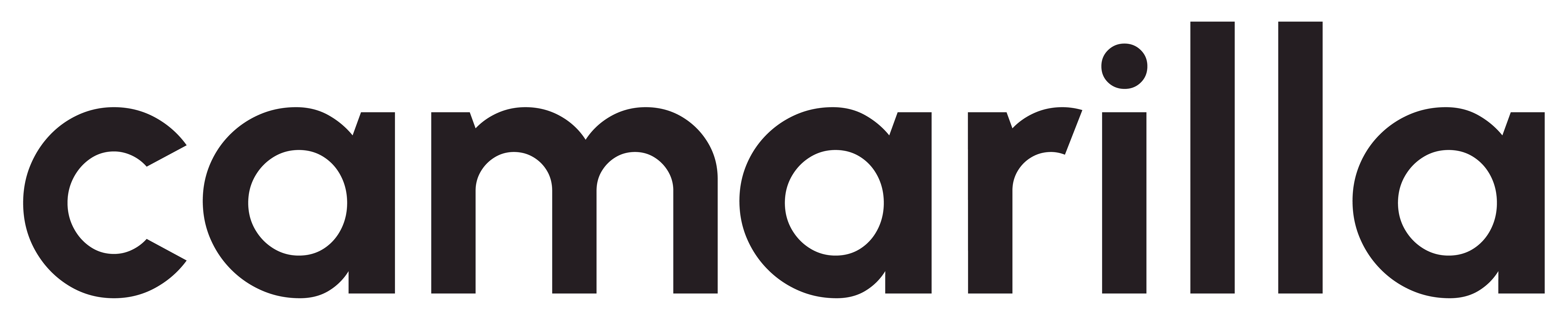 Camarilla logo