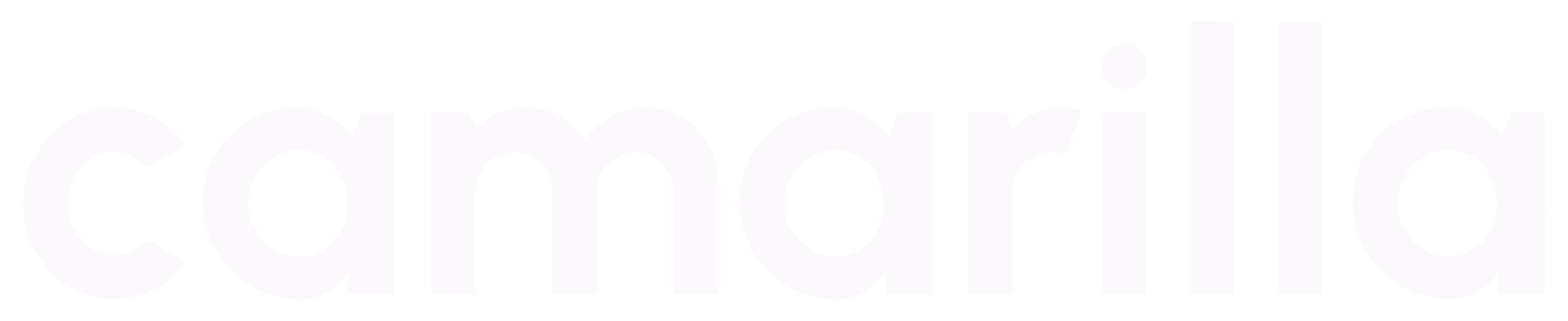 Camarilla logo