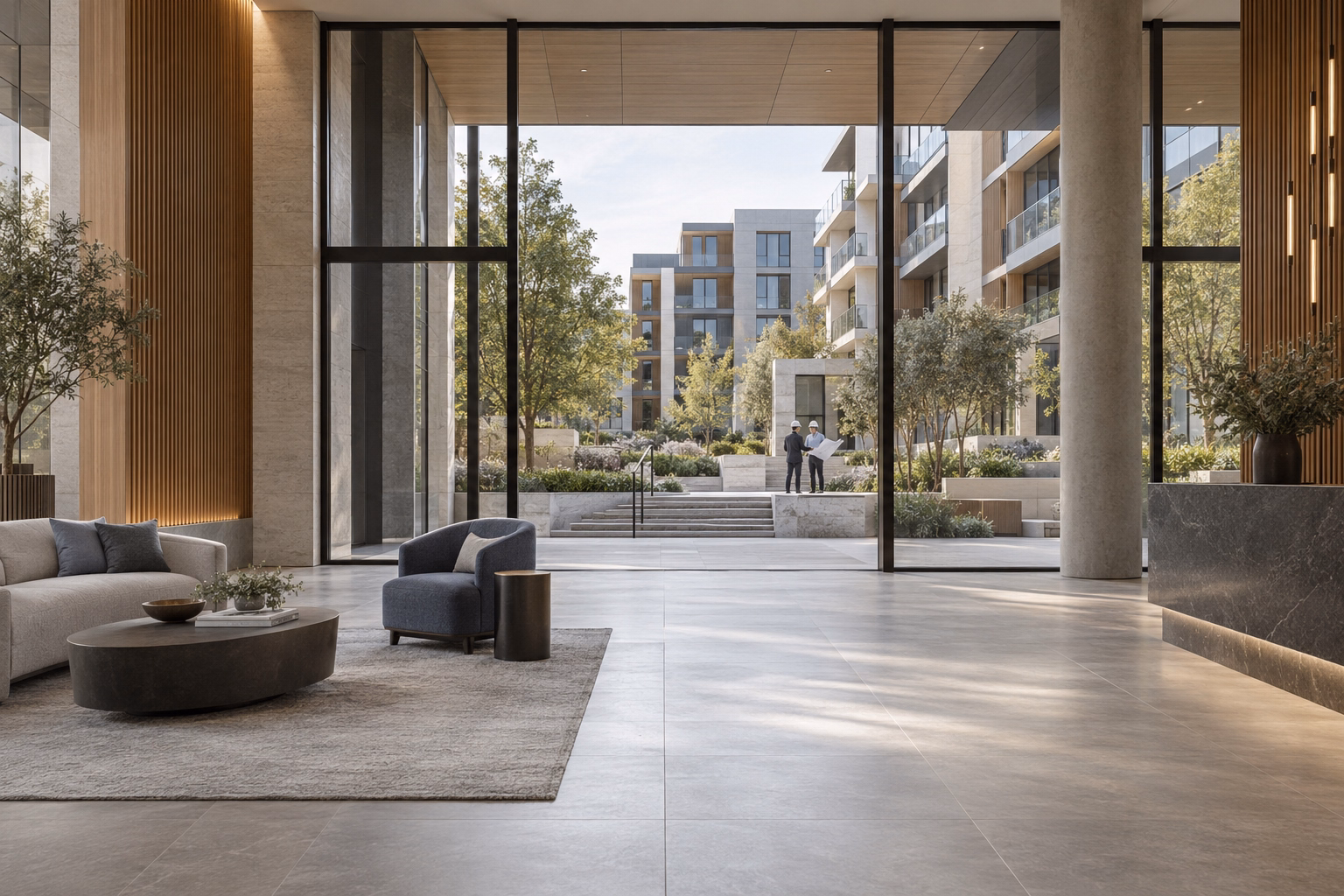 Residential