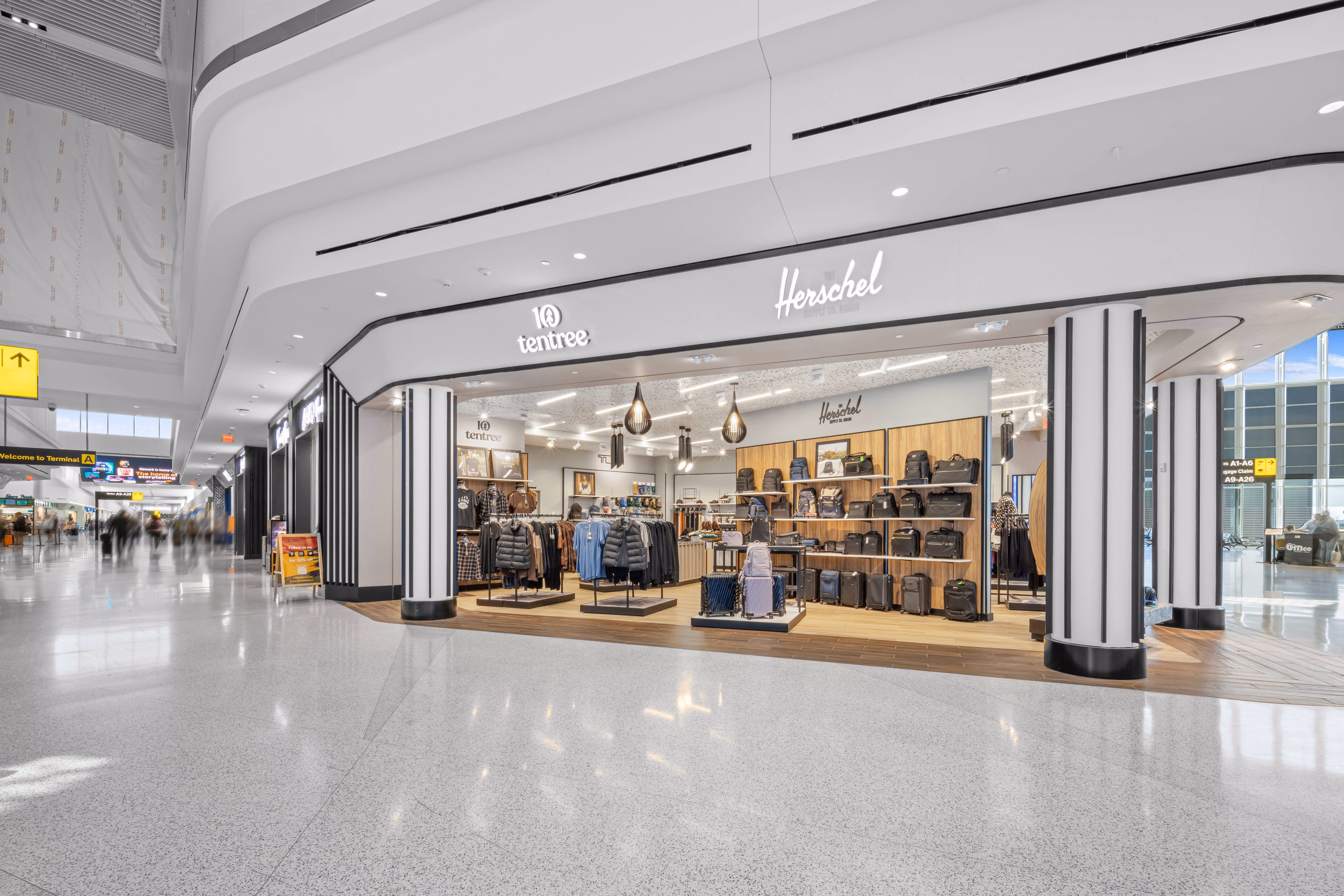 RETAIL