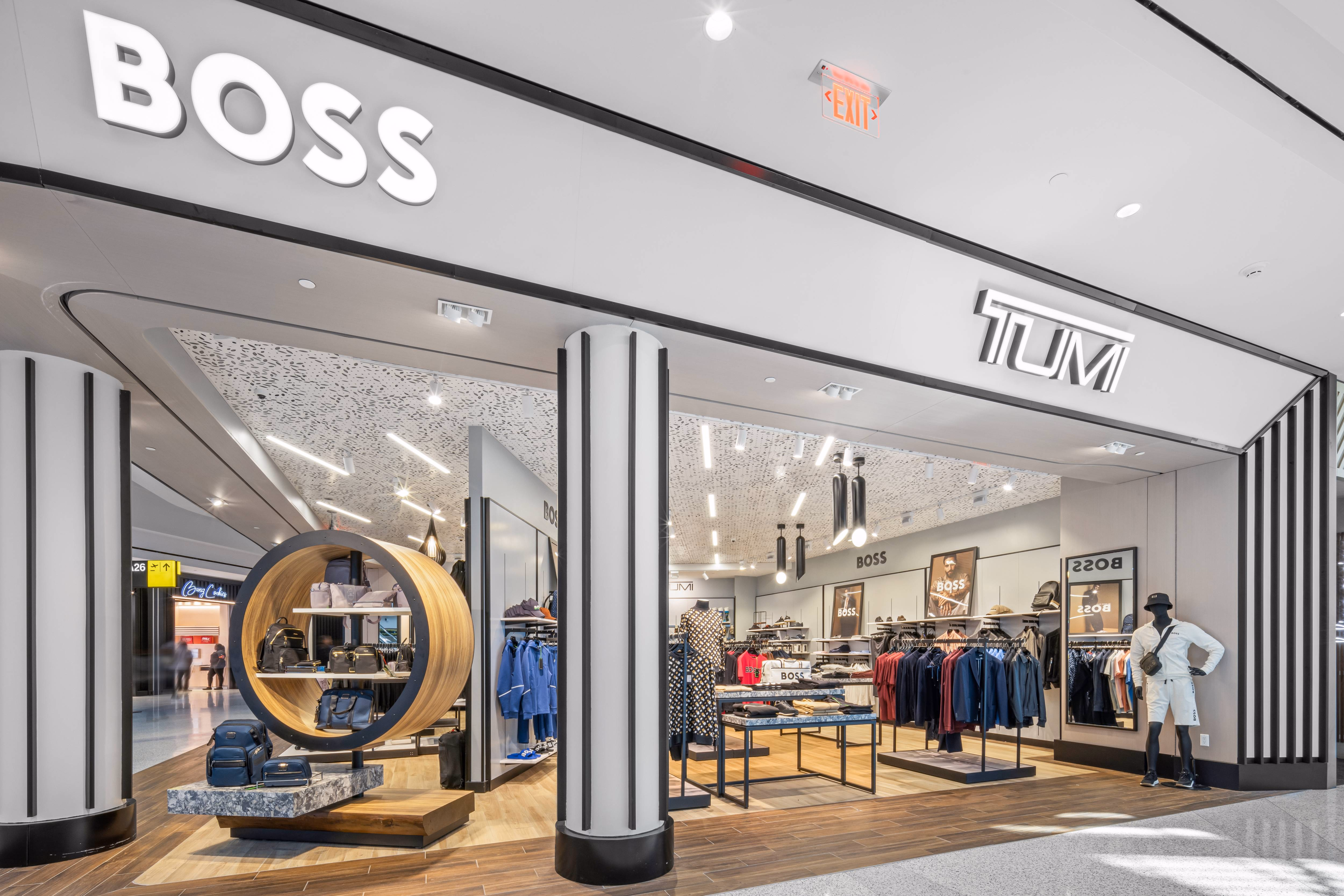 RETAIL