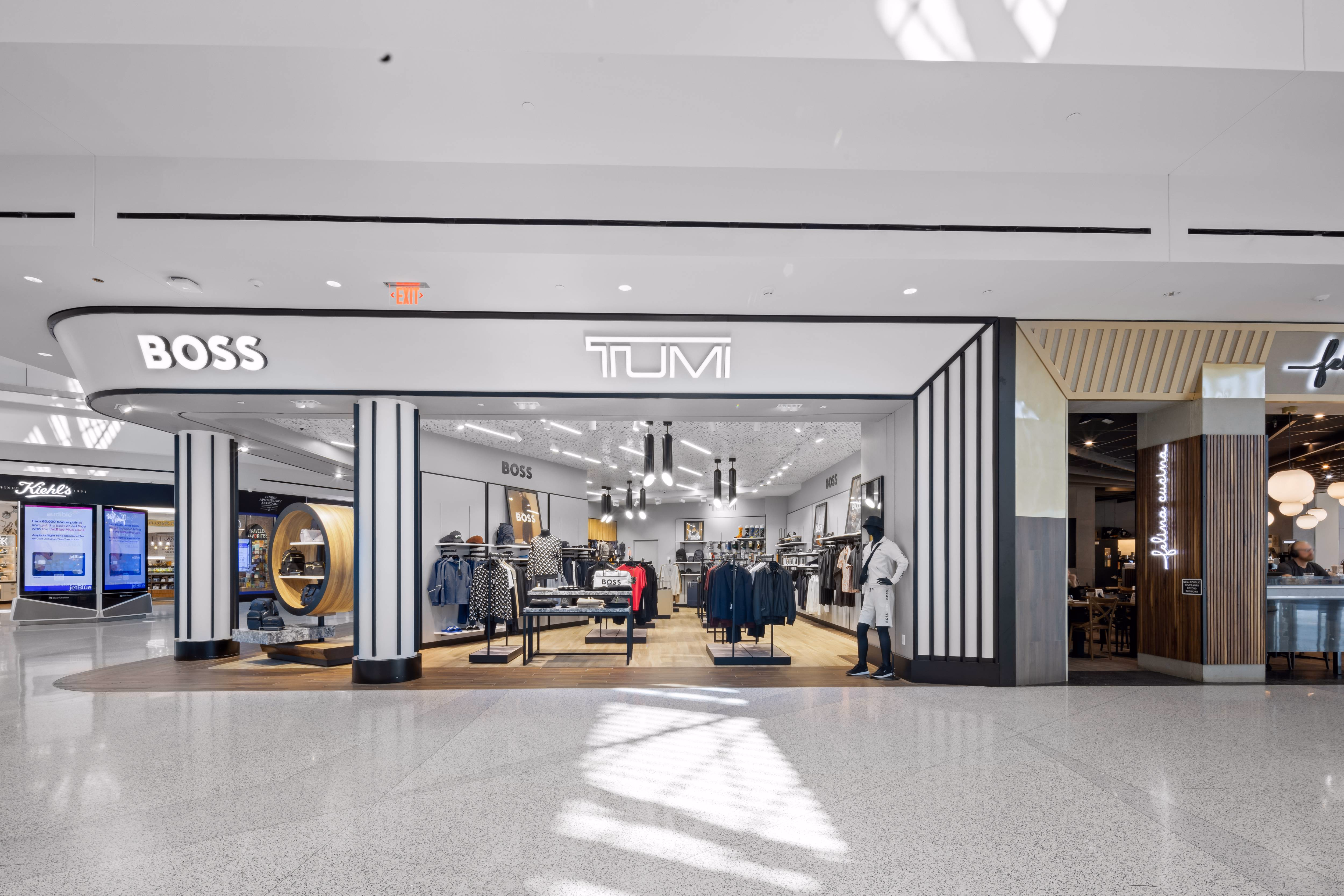 RETAIL