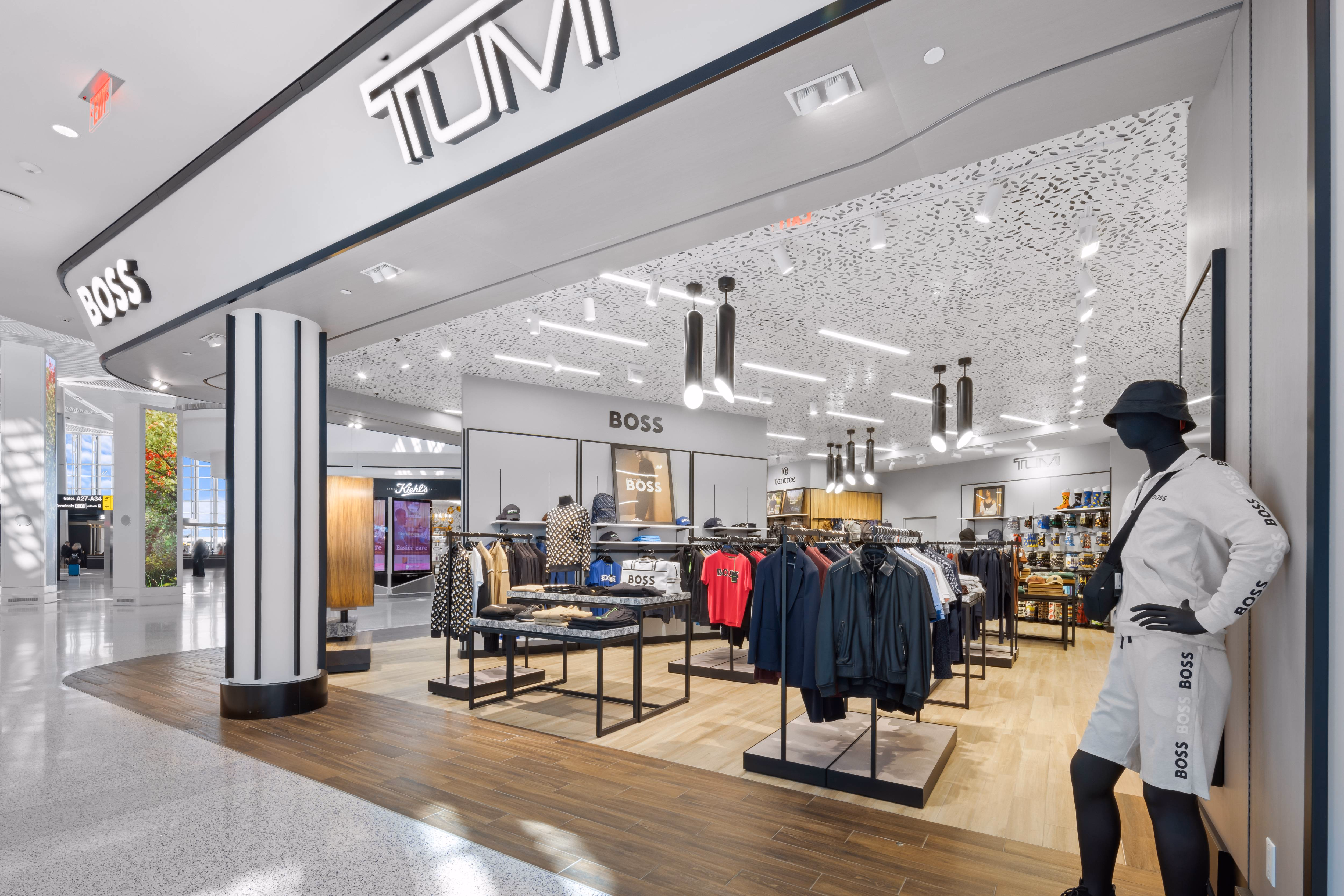 RETAIL