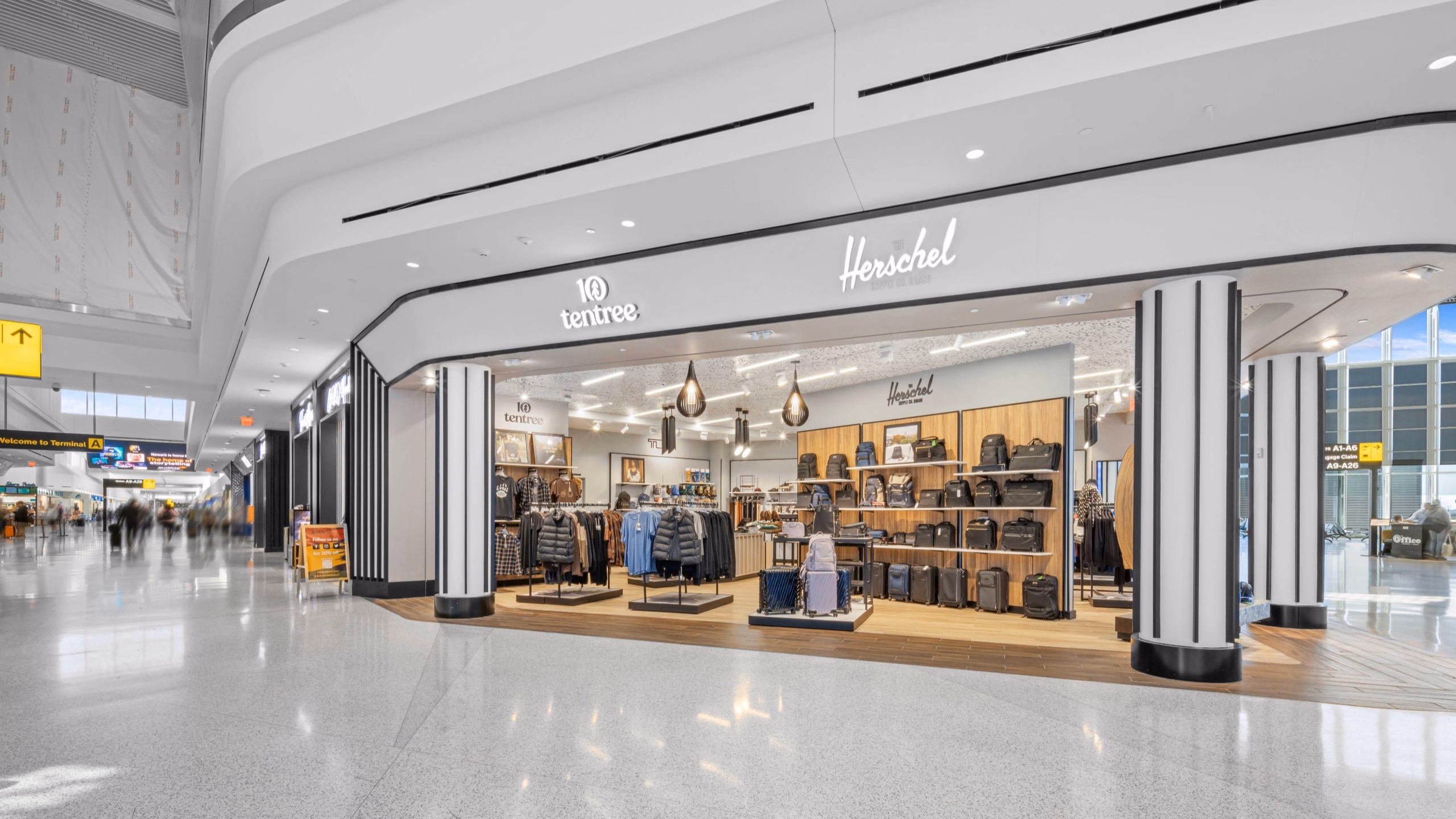 Retail