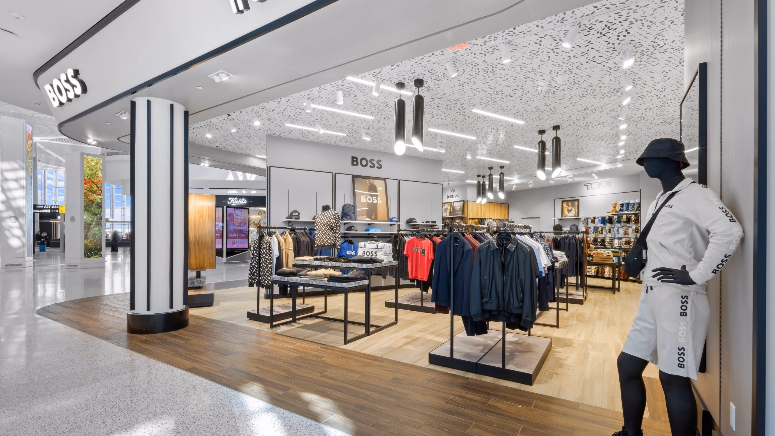Retail