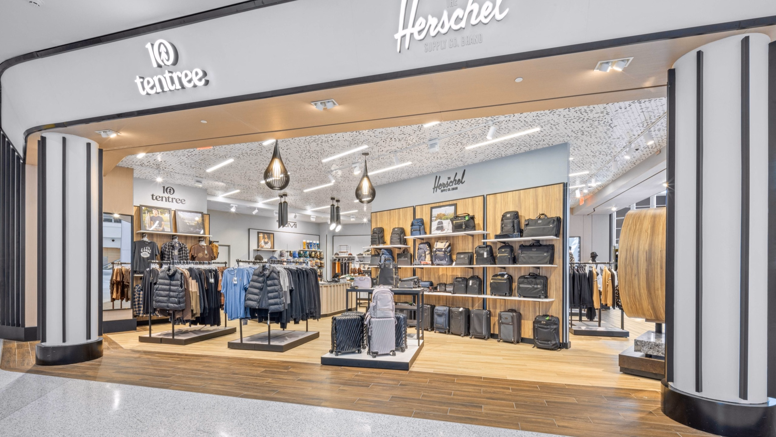 Retail