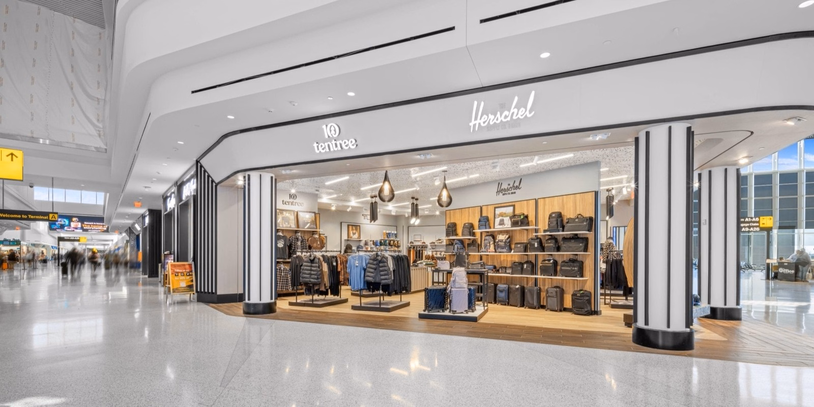 Retail