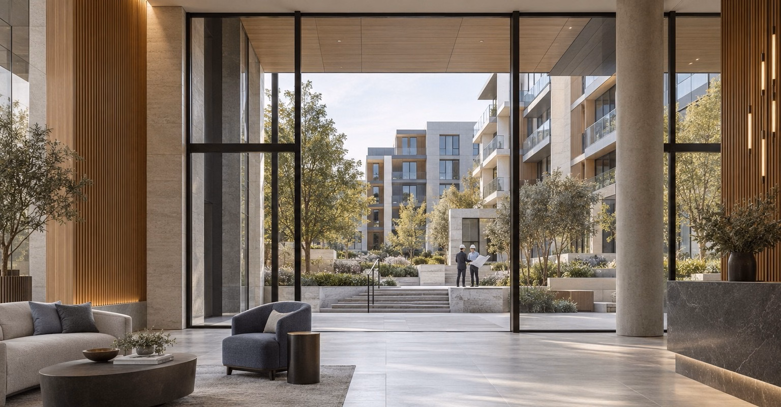 Residential
