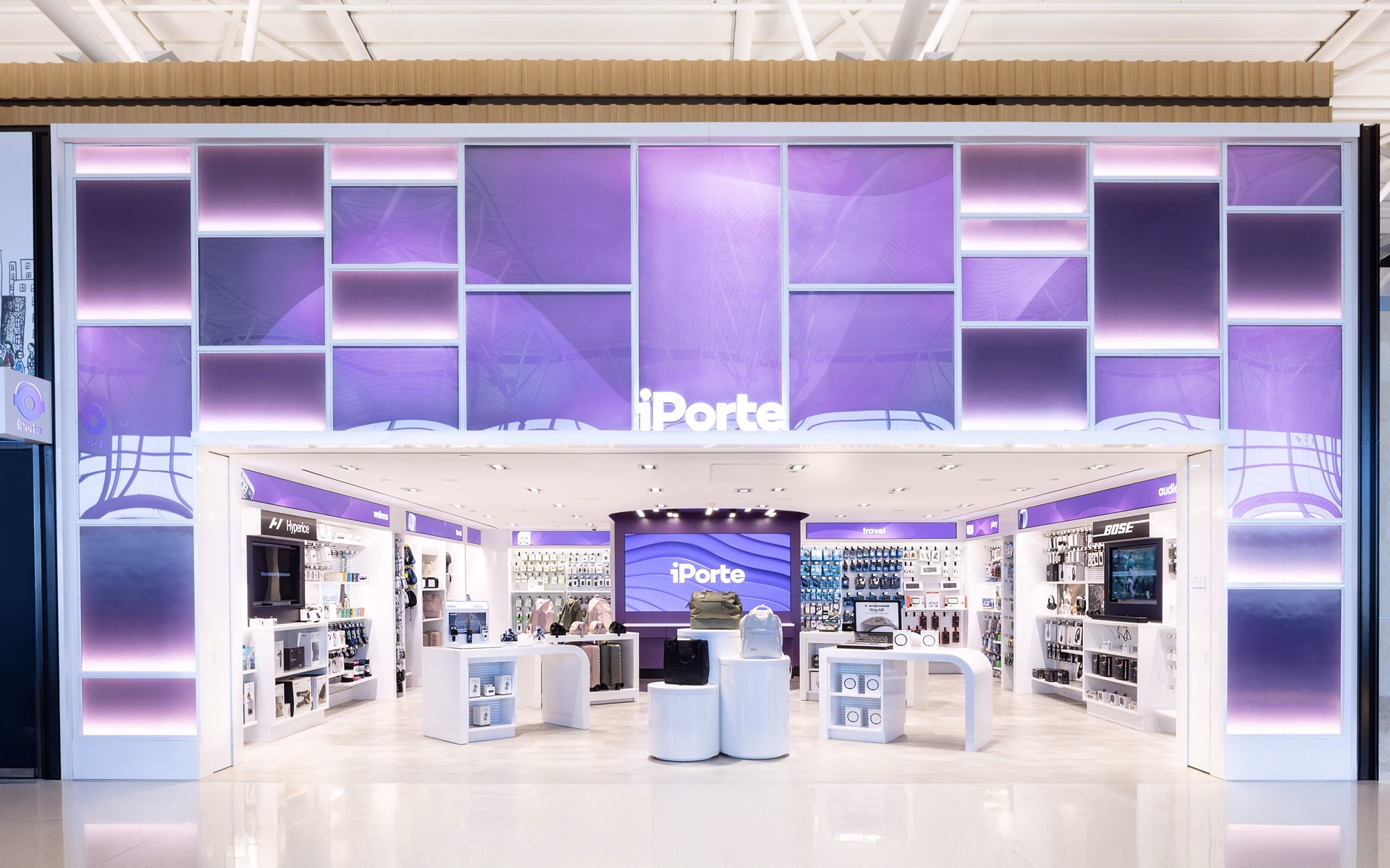 Retail
