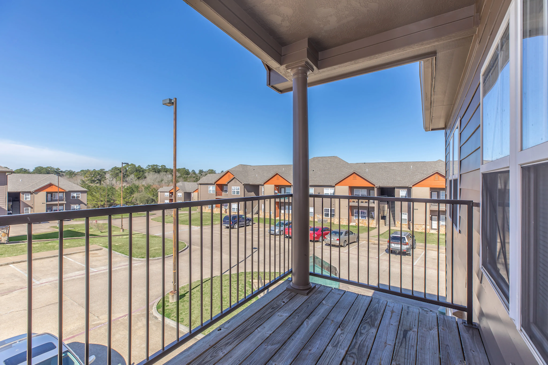 Balcony/Patio