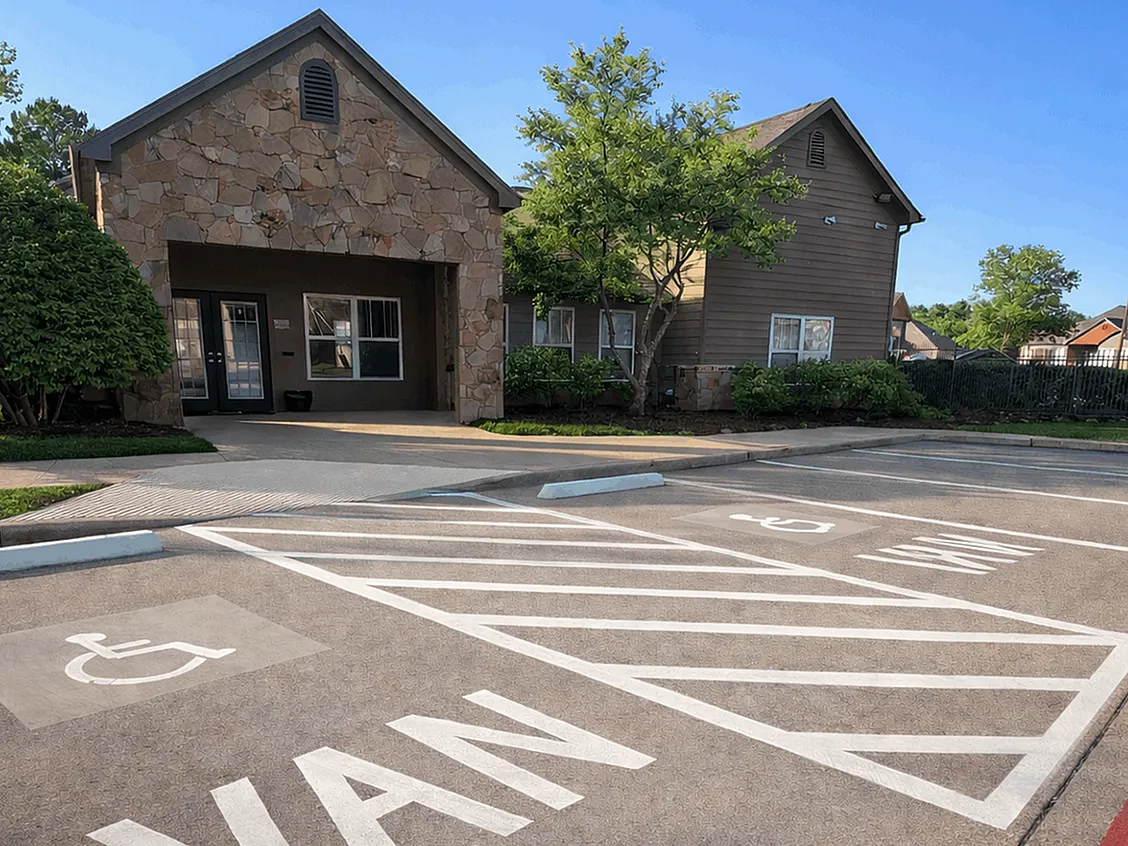 Leasing Office