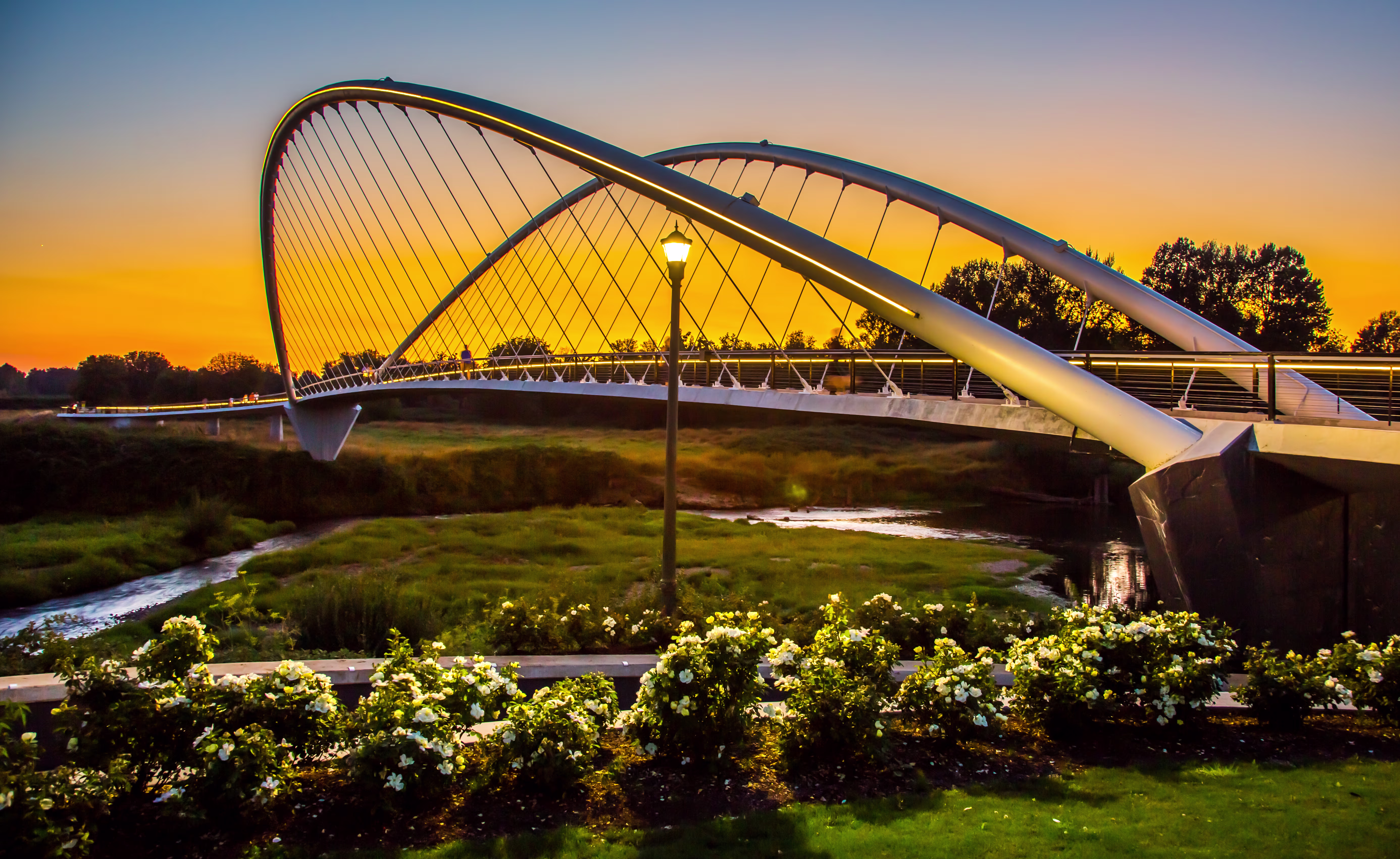 Salem Bridge