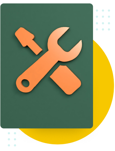 Inventory Management Software - Maintenance, Repair &amp; Operations (MRO) Goods