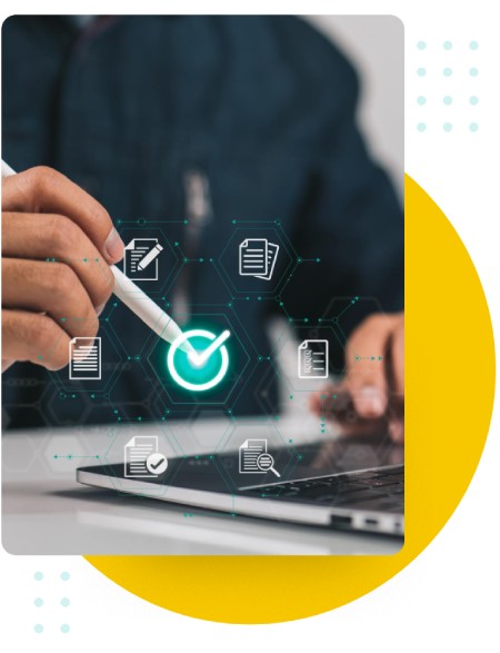 Canary7; Luxury goods inventory management - Implementing extensive quality checks