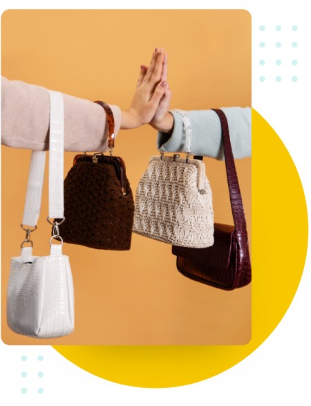 Canary7; Luxury goods inventory management - Handling counterfeit products