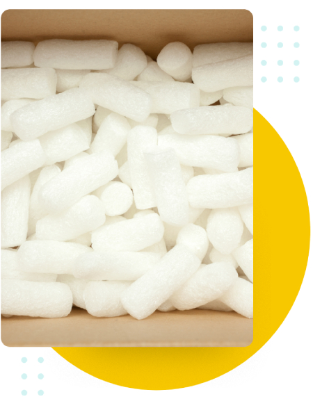 Inventory Management Software - Packing Materials