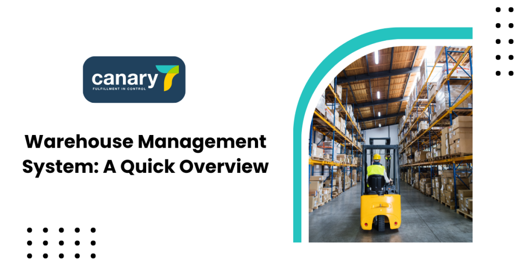 warehouse-management-overview