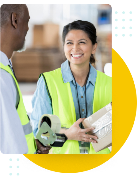 3PL Software for Small Business-More Employee Engagement