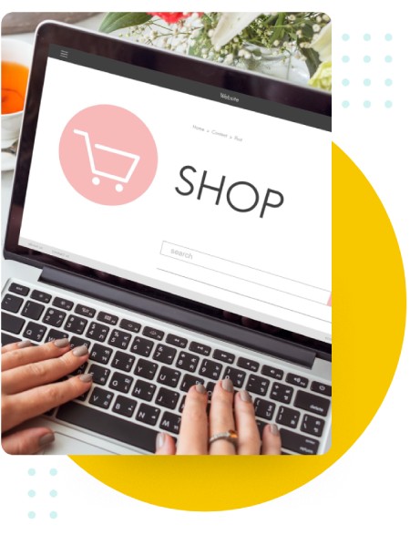 Canary7 DOM solution - Multichannel Selling