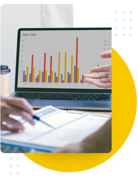 Canary7 DOM solution - Accurate Forecasting
