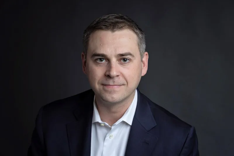 Jordan Trimble, President, Trident Resources Corp.