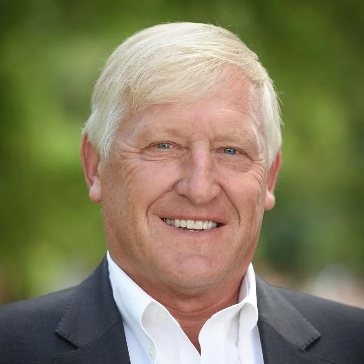 Tim Termuende, Chairman, Trident Resources Corp.