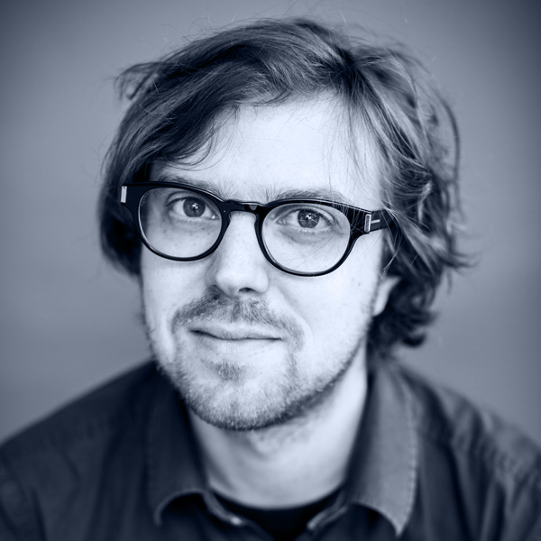 Sven Van Segbroeck