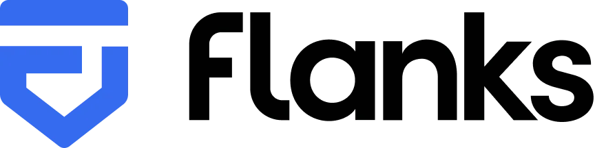Flanks logo