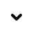 Black downward chevron arrow icon indicating dropdown.