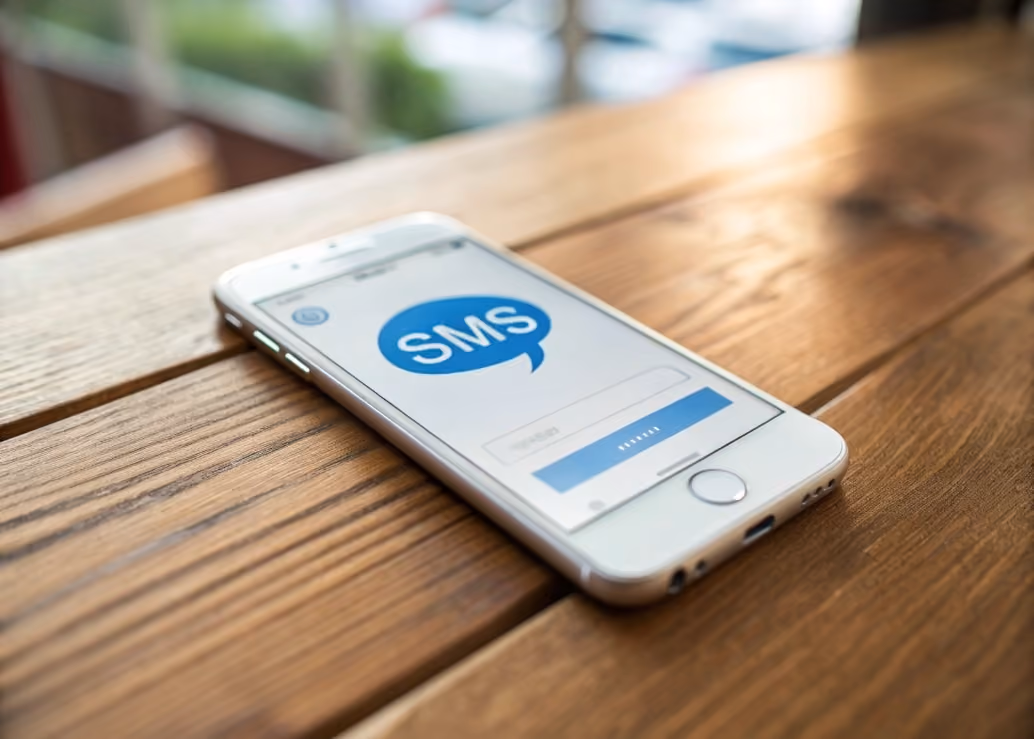 sms taux d'ouveture
