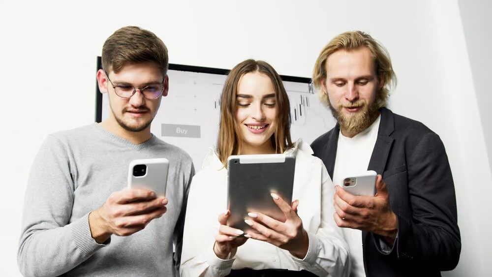 RCS SMS Marketing