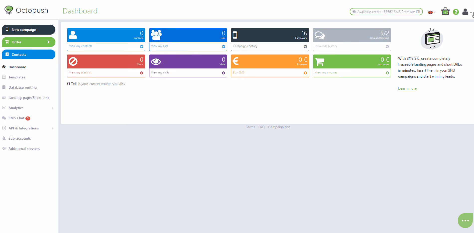 shared virtual number setting