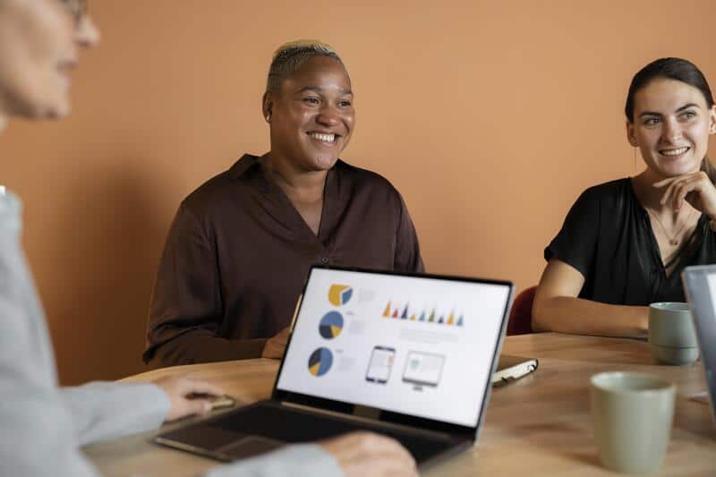 plateforme omnicanale pour PME