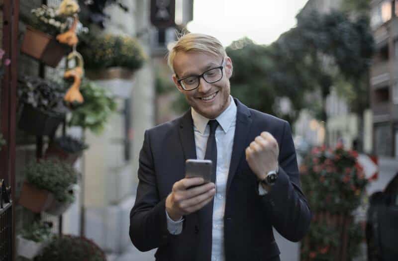 Les avantages du marketing mobile pour votre entreprise