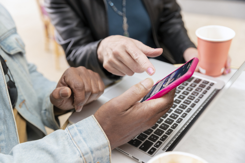 Définir SMS marketing et SMS transactionnel