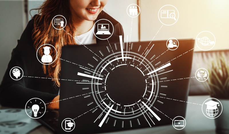 Marketing automation omnicanal gagnez du temps et convertissez plus