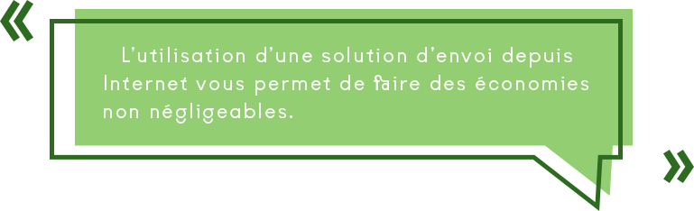 quote economies non negligeables