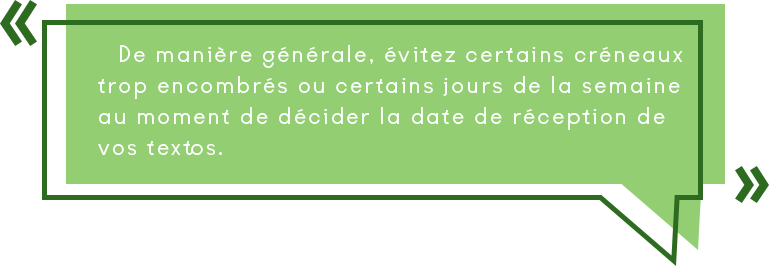 octopush quote SMS en masse