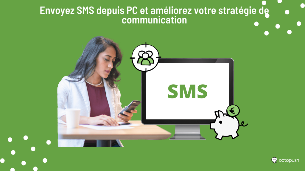 Envoyer sms depuis PC