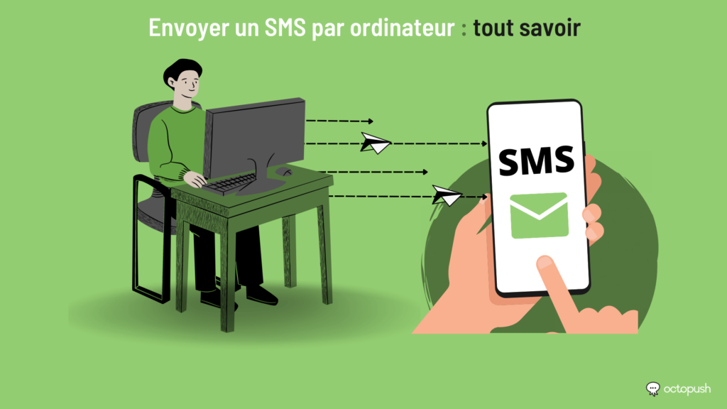 Envoyer sms par ordinateur 1