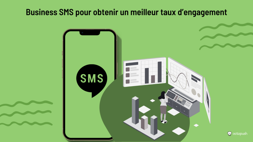 Business sms